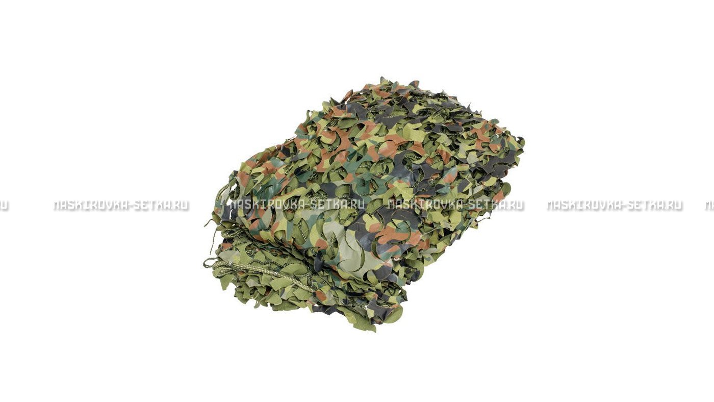 Массеть Camosystems Пейзаж-Профи Germany 3D 1,8х6 м  – купить по цене 7700 руб. в интернет-магазине в городе Астрахань картинка 6