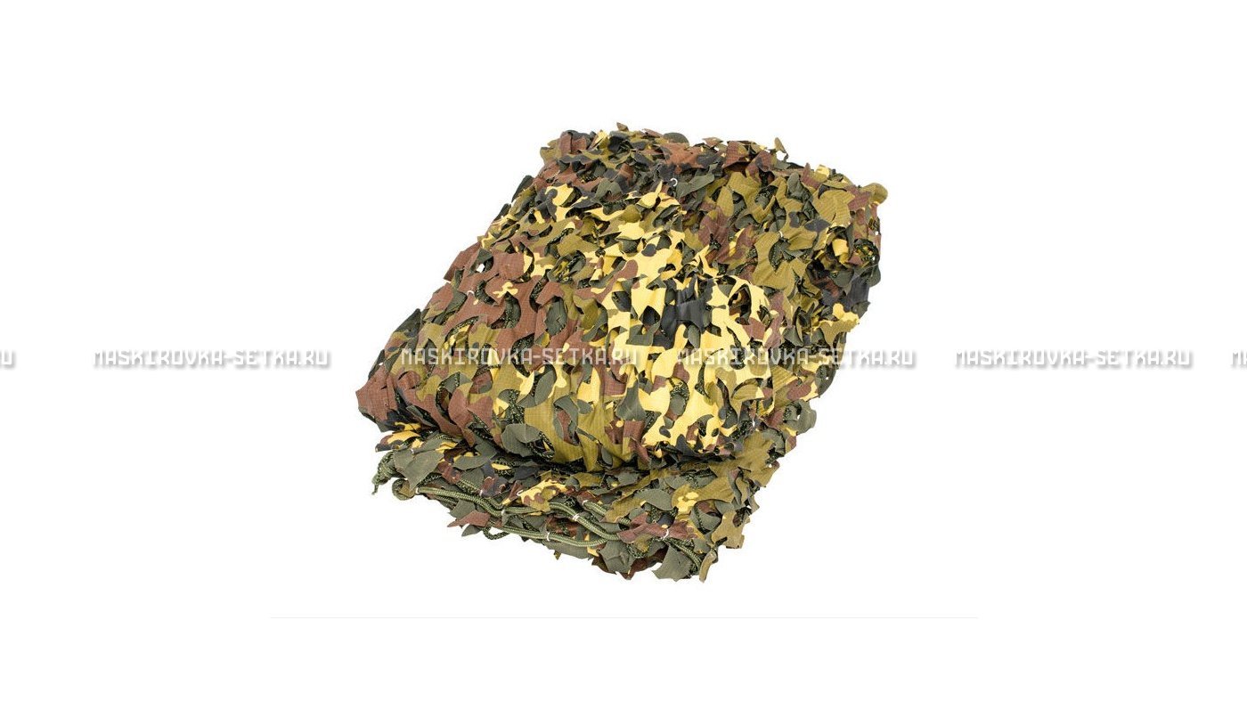 Массеть Camosystems Пейзаж-Профи Italy 3D 1,8х6 м  – купить по цене 7700 руб. в интернет-магазине в городе Астрахань картинка 6