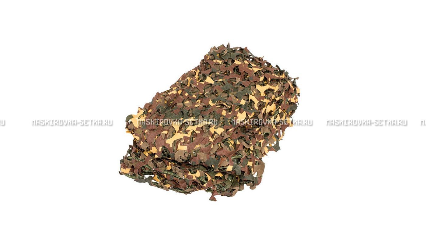 Массеть Camosystems Пейзаж-Профи Утка 3D 1,8х6 м  – купить по цене 7700 руб. в интернет-магазине в городе Астрахань картинка 6