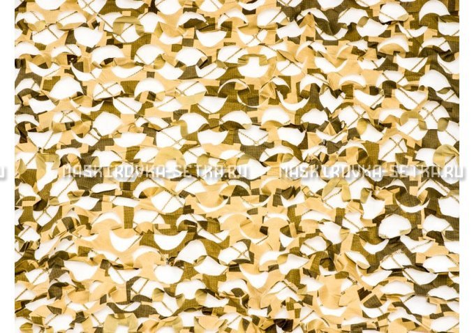 Массеть Camosystems Пейзаж-Профи Камыш 3D 1,8х6 м  – купить по цене 5200 руб. в интернет-магазине в городе Астрахань картинка 2