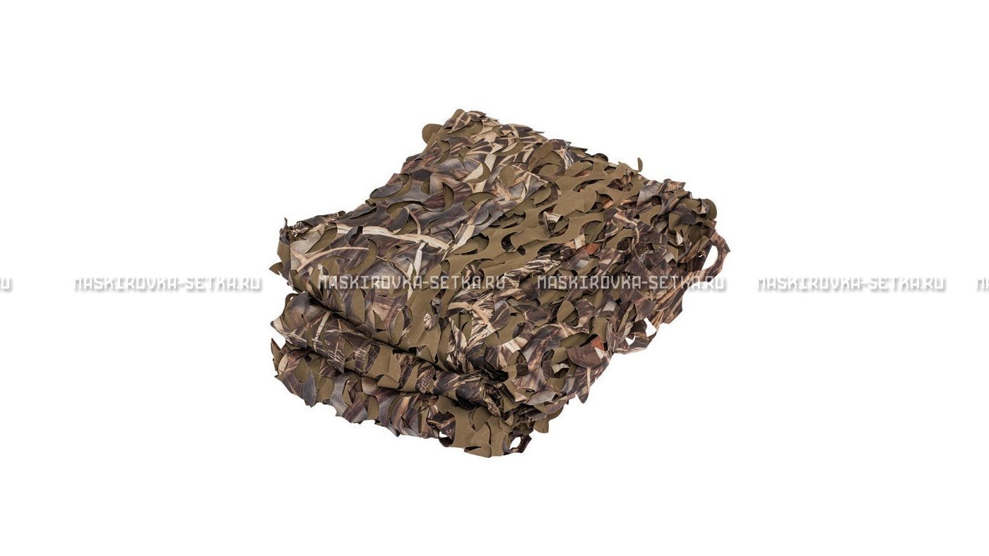 Сетка Camosystems Пейзаж Болото 4D 2,4х78 м  – купить по цене 92500 руб. в интернет-магазине в городе Астрахань картинка 6