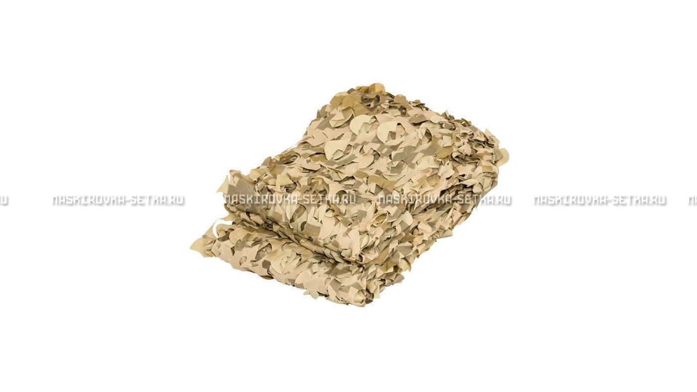 Сетка Camosystems Пейзаж Камыш 3D 2,2х6 м  – купить по цене 6200 руб. в интернет-магазине в городе Астрахань картинка 6