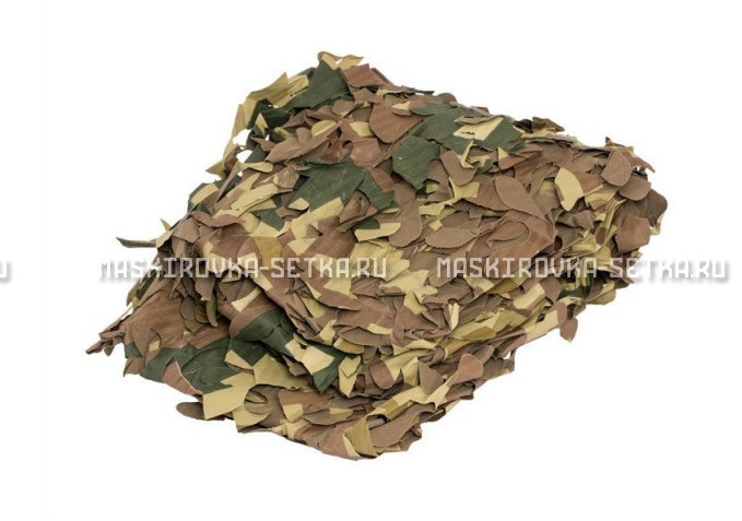 Сетка Camosystems Пейзаж Пустыня 3D 2,4х3 м  – купить по цене 3100 руб. в интернет-магазине в городе Астрахань картинка 1
