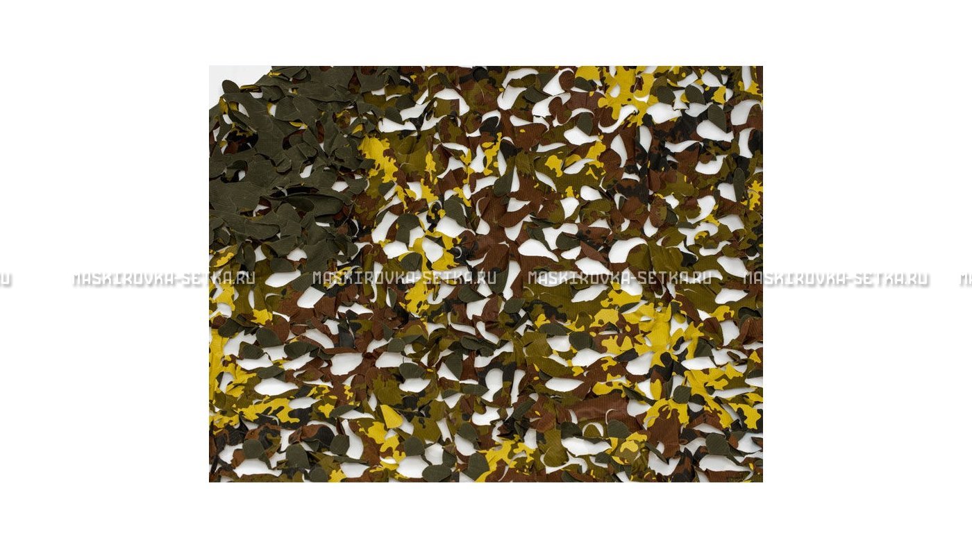 Сетка Camosystems Пейзаж Italy 3D 1,5х6 м  – купить по цене 6200 руб. в интернет-магазине в городе Астрахань картинка 7