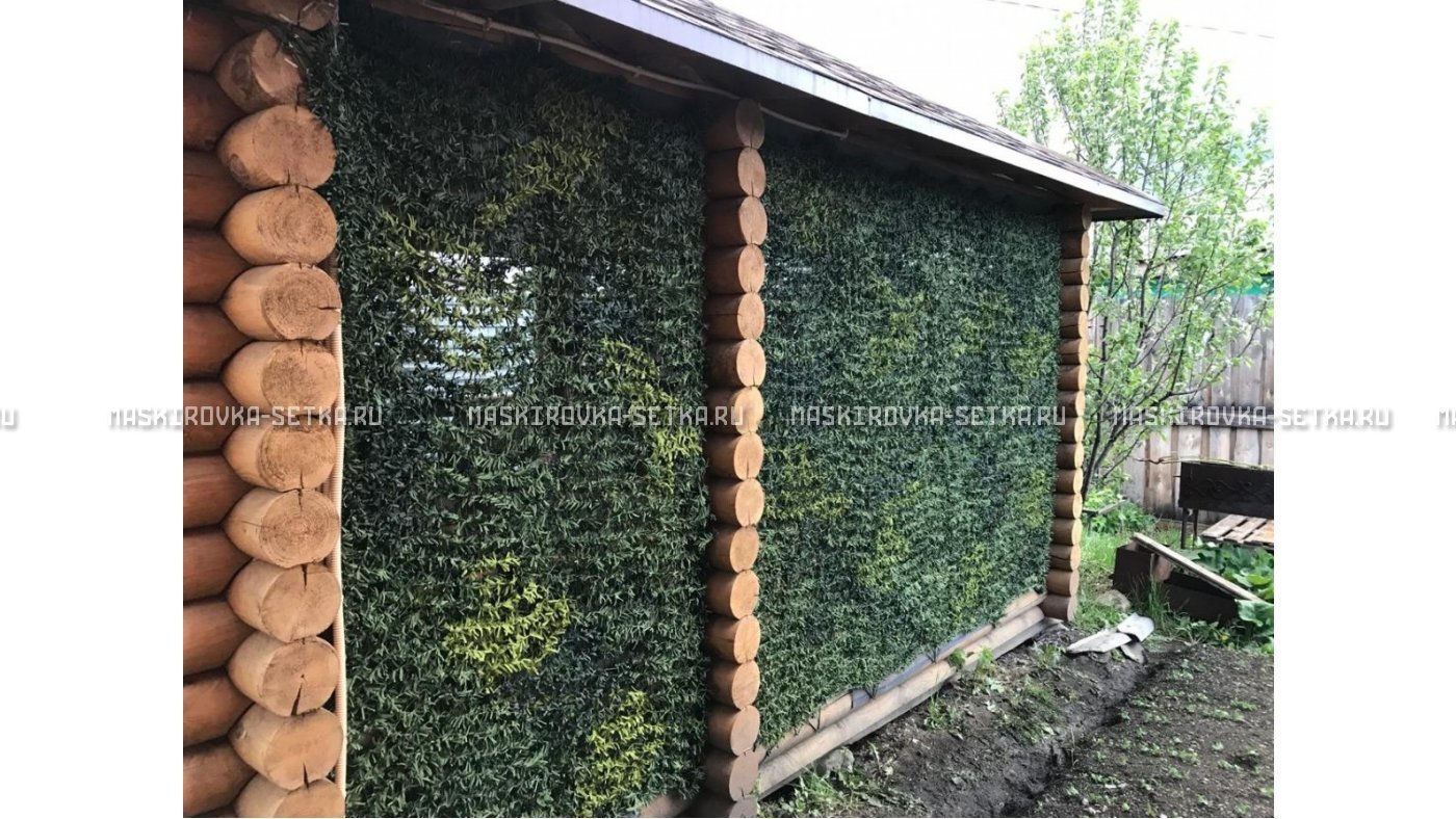 Маскировочная сетка МКТ-3Л Ель 3х6 м – купить по цене 12500 руб. в интернет-магазине в городе Астрахань картинка 20