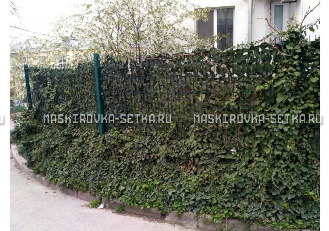 Маскировочная сеть МКТ-2Л Лес 2х6 м – купить по цене 3400 руб. в интернет-магазине в городе Астрахань картинка 6