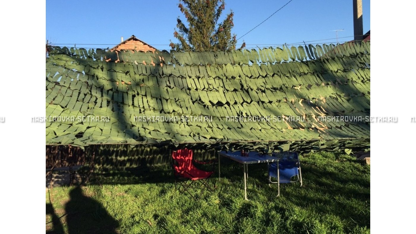Маскировочная сеть МКТ-2Л Лес 2х6 м – купить по цене 3400 руб. в интернет-магазине в городе Астрахань картинка 52