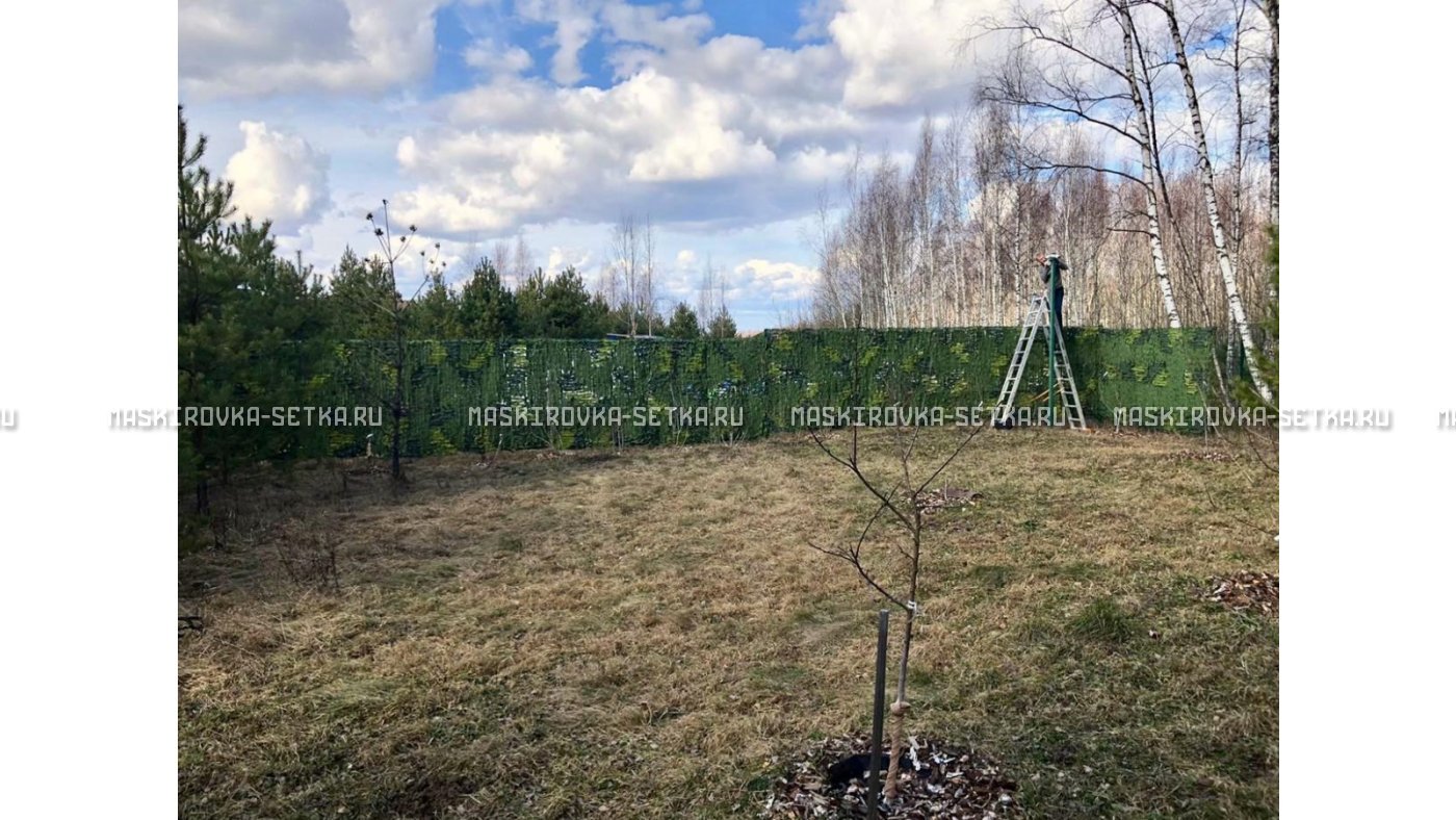 Маскировочная сеть МКТ-3Л Листва 3х6 м – купить по цене 9500 руб. в интернет-магазине в городе Астрахань картинка 31
