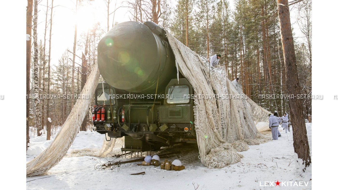 Маскировочный комплект МКТ-2С Снег 12х18 м без АП – купить по цене 58200 руб. в интернет-магазине в городе Астрахань картинка 33