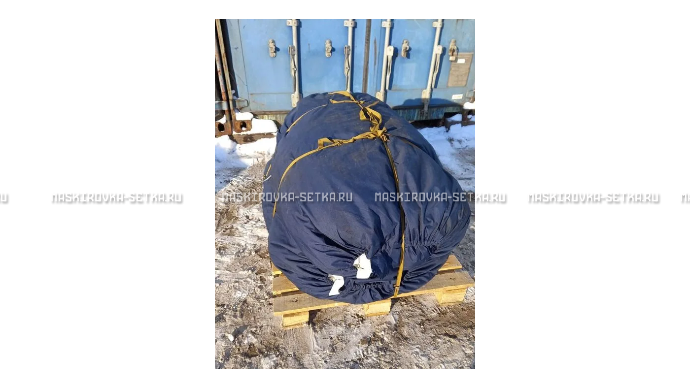 Маскировочный комплект МКТ-2С Снег 12х18 м без АП – купить по цене 58200 руб. в интернет-магазине в городе Астрахань картинка 34