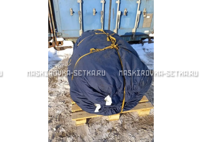 Маскировочный комплект МКТ-2С Снег 12х18 м без АП – купить по цене 58200 руб. в интернет-магазине в городе Астрахань картинка 11
