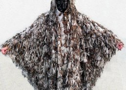 Маскировочные сетки для охоты на утку  в интернет-магазине в Астрахани, купить маскировочную сеть с доставкой картинка 89