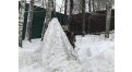 Маскировочная сеть Снег 3х6 м без антипирена – купить по цене 4400 руб. в интернет-магазине в городе Астрахань картинка 24