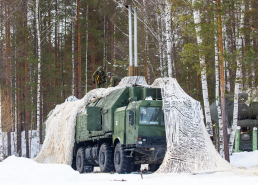 Маскировочные сети 9х12 м комплекты в интернет-магазине в Астрахани, купить маскировочную сеть с доставкой картинка 16