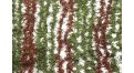 Маскировочная сеть Зеленя 2х3 м (зелено-коричневая) – купить по цене 3200 руб. в интернет-магазине в городе Астрахань картинка 21