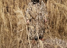Маскировочная одежда для охоты в интернет-магазине в Астрахани, купить маскировочную сеть с доставкой картинка 49